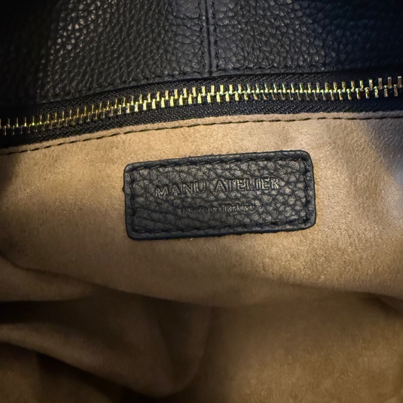 Manu Atelier Gala Hobo Bag - Picture 4 of 8